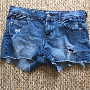 They could be of better use for someone else